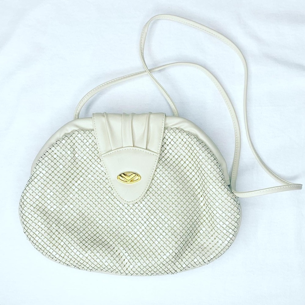 💎Vintage Lyrella Purse 💎